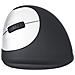 Mouse sinistro medio senza fili, RF Wireless+USB, Giocare, Pressed buttons, Rotella, Ottico, Batterie - Foto miniatura 2