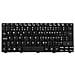 KB. I100A. 132, Keyboard, , eMachines 350, Nero - Foto miniatura 1