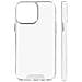 Cover Iphone 13 Pro Max Angoli Bumper Antiurto Collezione Cristal Trasparente - Foto miniatura 2
