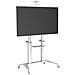 PDS-0013C Supporto TV a parete 2,29 m (90") Bianco - Foto miniatura 4