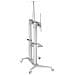 PDS-0013C Supporto TV a parete 2,29 m (90") Bianco - Foto miniatura 5