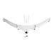 LBE-5AC-LR antenna di rete Antenna direzionale 26 dBi - Foto miniatura 3