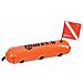 Hydro Torpedo Arancione - Foto miniatura 1