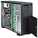 CSE-743TQ-903B-SQ computer case Full Tower Nero 903 W - Foto miniatura 1