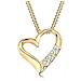 Collana Con Ciondolo Da Donna Argento 0112691317 45 - Foto miniatura 1