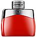 , Legend Red, Eau De Parfum, For Men, 50 Ml - Foto miniatura 2