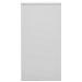 Armadietto a Chiave Grigio Chiaro e Rosso 90x45x92,5 cm Acciaio - Foto miniatura 9