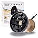 Diffon 11824 Diffusore Ad Aria Calda 770w Colore Nero / gold - Promo - Foto miniatura 2