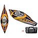 Canoa Gonfiabile Advanced Frame Tm Sport Ae1017-o - Foto miniatura 1