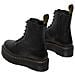 Stivali Jadon Iii Platform Taglia 40 Codice 26378001 Nero - Foto miniatura 3