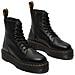 Stivali Jadon Iii Platform Taglia 40 Codice 26378001 Nero - Foto miniatura 5