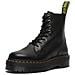 Stivali Jadon Iii Platform Taglia 40 Codice 26378001 Nero - Foto miniatura 6