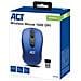 Ac5140 Mouse Ambidestro Rf Wireless Ottico 1600 Dpi - Foto miniatura 3