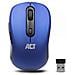 Ac5140 Mouse Ambidestro Rf Wireless Ottico 1600 Dpi - Foto miniatura 1
