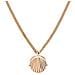 Gioielli Rosefield Jtncrg-j449. Collana, Colore Oro. Donna. - In ordine - Foto miniatura 2