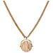 Gioielli Rosefield Jtncrg-j449. Collana, Colore Oro. Donna. - In ordine - Foto miniatura 3