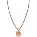 Gioielli Rosefield Jtncrg-j449. Collana, Colore Oro. Donna. - In ordine - Foto miniatura 1