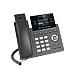 Ã¢â‚¬â¢ Supports 2 Sip Accounts And 4 Multi-purpose Line Keys Ã¢â‚¬â¢ Grp2612w Includes Built-in Dual-band Wifi Support - Foto miniatura 2