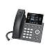 Ã¢â‚¬â¢ Supports 2 Sip Accounts And 4 Multi-purpose Line Keys Ã¢â‚¬â¢ Grp2612w Includes Built-in Dual-band Wifi Support - Foto miniatura 3