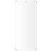 Salvadisplay Samsung Z Flip4 Antibatterico Silverprotection+ Trasparente - Foto miniatura 2
