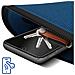 Salvadisplay Samsung Z Flip4 Antibatterico Silverprotection+ Trasparente - Foto miniatura 3