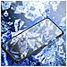 Salvadisplay Samsung Z Flip4 Antibatterico Silverprotection+ Trasparente - Foto miniatura 4