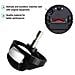 Accessori Roborock S6/s60/s65/s5 Max /t6 / 20 Parti,include Spazzola Principale, Mocio, Filtro, Spazzola Laterale - Foto miniatura 2