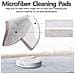 Accessori Roborock S6/s60/s65/s5 Max /t6 / 20 Parti,include Spazzola Principale, Mocio, Filtro, Spazzola Laterale - Foto miniatura 7