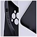 Forcell Custodia Tpu Silicone Cover Soft-case Per Apple Iphone 14 Pro Black - Foto miniatura 4