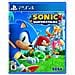 Videogioco 1127222 Playstation 4 Sonic Superstars - Foto miniatura 1
