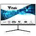 Monitor 23.8" LED VA ITMF24I105FHD 1920 x 1080 Full HD Tempo di Risposta 5 ms - Foto miniatura 1