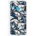 Cover Per Huawei P Smart 2019 Rigida Melancholia, Bianco - Foto miniatura 1