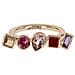 Gioielleria 5375539. Anello, Colore Rosa. Donna. - In ordine - Foto miniatura 3