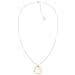 Gioielli 2780759. Collana, Colore Grigio. Donna. - In ordine - Foto miniatura 3