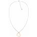 Collana Donna Tommy Hilfiger 51 Cm - Foto miniatura 1