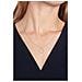 Collana Donna Tommy Hilfiger 51 Cm - Foto miniatura 2