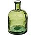 Bottiglia Decorazione Larghezza 15 X 23,5 X 15 Cm Verde (6 Unità) - Foto miniatura 3