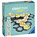 Playset Gravitax Junior Start And Run 38 Pezzi - Foto miniatura 1