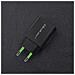 Caricabatterie Da Parete Qoltec 51713 Nero 18 W - Foto miniatura 3