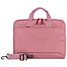 Borsa X Nb   Smilza Borsa Superslim 13.3""/14"". Rosa. Per Notebook 14"" E Macbook Pro 14"" - Bsm1314-pk - Foto miniatura 3