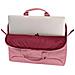 Borsa X Nb   Smilza Borsa Superslim 13.3""/14"". Rosa. Per Notebook 14"" E Macbook Pro 14"" - Bsm1314-pk - Foto miniatura 5