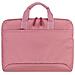 Borsa X Nb   Smilza Borsa Superslim 13.3""/14"". Rosa. Per Notebook 14"" E Macbook Pro 14"" - Bsm1314-pk - Foto miniatura 7