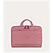 Borsa X Nb   Smilza Borsa Superslim 13.3""/14"". Rosa. Per Notebook 14"" E Macbook Pro 14"" - Bsm1314-pk - Foto miniatura 1