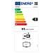 TV Mini LED Ultra HD 4K 65" 65U69NQ Smart TV Vidaa U 2024 - Foto miniatura 3
