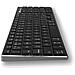 Tastiera Bluetooth NGS-KEYBOARD-0389  per Pc (Layout Francese) Colore Nero - Foto miniatura 3