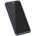 Schermo Redmi Note 7 Lcd + Vetro Touch + Frame Originale, Blu - Foto miniatura 3
