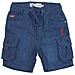 Bermuda Cargo short glc7082 be kids s1-4a Ragazzo - Foto miniatura 1