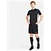 Pantaloncino Dri-Fit League 3Dr0960-010 Uomo Taglia 2Xl Colore Nero - Foto miniatura 2