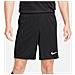 Pantaloncino Dri-Fit League 3Dr0960-010 Uomo Taglia 2Xl Colore Nero - Foto miniatura 1