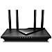 Router EX510 Pro Multi-Gigabit Wi-Fi 6 AX3000 con 4 Porte LAN Dual Banda Colore Nero - Foto miniatura 1